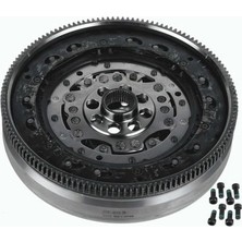 LuK Otomatik Volant Sachs 2295001534 Volkswagen Passat / Tiguan / Audi Q3 Oem 03N105266D