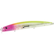 Duo Terrif Dc-15 CLA0602 Clear Pink Head Chart Suni Yem