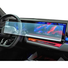 Bmw 520I Ekran Koruyucu Nano Tam Kaplama Tek Parça