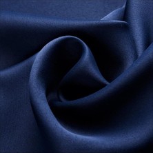 Demirhan Perde Lacivert Blackout Karartma Perde 150 x 300