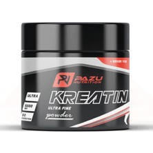 Kreatin Pure 250 gr Sporcu Besini