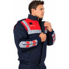 Özer Tekstil Jandarma Mont