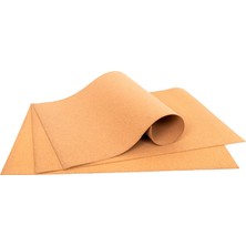 Mantar Levha Normal 2 mm (En:60 cm Boy:90 Cm)