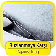 Xml Bayiciniz Tr Oto Ön Cam Güneşlik Ön Cam Güneşten Koruyucu Örtü Katlanabilir Yer Kaplamayan Güneşlik