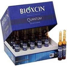 Quantum Serum, 15X6 Ml, Saç Bakım Serumu