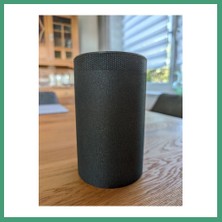 S'82 3D Baskı Vidalı Kapaklı Saklama Kavanozu Tırtıklı Kapaklı Dekoratif Mutfak Kuru Gıda Kabı 10X16 cm ~800 ml BZS82