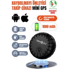 Tag Gps Araç, Motor Eşya Veya Çocuk I Akıllı Takip Cihazı Canlı Konum Android ve Ios Uyumlu
