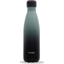 QD3437 Degrade Renkli Isı Yalıtımlı 500ML Termos Haki