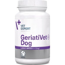 Geriativet Dog Large Breed