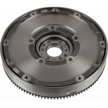 LuK Volant Sachs 6366000055 Ford Focus