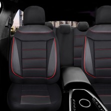 Xml Bayiciniz Tr Nissan Juke Araçlara Uyumlu Tam Takım Flex K Model Oto Koltuk Kılıfı