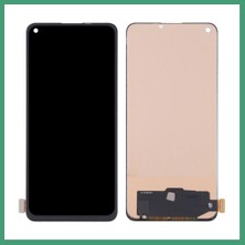 S'82 Realme 8 Dokunmatik Ekran Tft (Siyah) BZS82