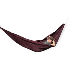 Ennu B (150X280 Cm) Kamp Hamak