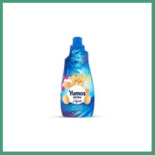 S'82 Çamaşır Yumuşatıcısı 1440 ml Extra Lilyum 1 Adet BZS82