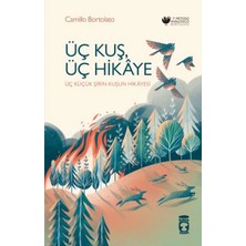 Tcx Üç Kuş, Üç Hikâye