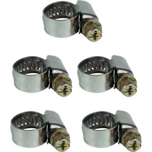 Orijinal 5 Parçalı Hortum Kelepçesi Set 4139670