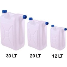 1 Adet 12 Litre Sağlıklı Su Taşıyıcı Saklayıcı 1. Kalite Plastikten Üretim Kokusuz Gagalı Su Bidonu