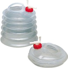 Katlanır Su Bidonu (15 Litre)