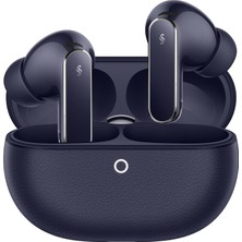 Freebuds Pro 5 Kulaklık, Iş ve Ofis Için Çift Sürücülü Yapay Zeka Gürültü Engelleme Sürükleyici Ses ve Sabit Form, Etkileyici Ses Deneyimi, Stabil Görüşmeler, IP57, 38 Saat Pil Ömrü, Mavi