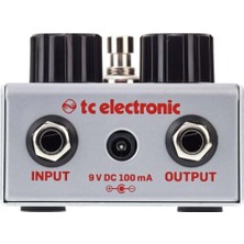 Vibra Clone Rotary Gitar Efekt Pedalı