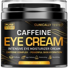 Caffeine Göz Kremi 48GR