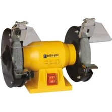 Meşem Tezgah Üstü Zımpara Çark Motoru 125 mm 935