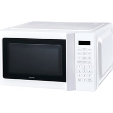 Altus Almd 25 Mikrodalga Fırın Beyaz