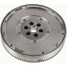 LuK Volant Sachs 6366000054 Ford Mondeo 2011