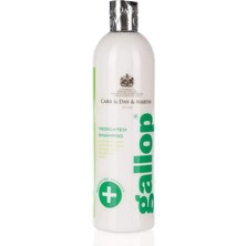 Gallop Medıcated Shampoo 500 ml - Medikal At Şampuanı