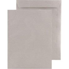 Kraft Torba Zarf 17X25 90GR (50 Adet)