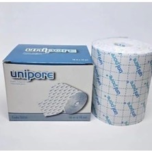 Elastik Flaster 10X10 cm 5 Adet