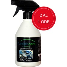 Oto Cam Temizleyici 500ML