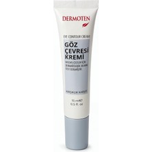 Göz Çevresi Bakım Kremi 15 ml