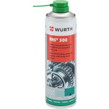 Würth Hhs 500 Sıvı Gres Spreyi 500 ml
