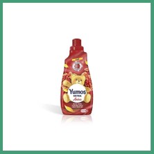 S'82 Çamaşır Yumuşatıcısı 1440 ml Extra Amber 1 Adet BZS82