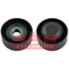 Karakuş Alternatör Gergi Rulmanı Clıo Iı 01>06 Megane Iı 02>08 Kangoo 01> 1.4 K4J 1.5 Dcı K9K 1.6 K4M