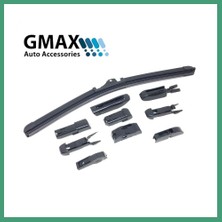 S'82 Gmax Muz Silecek 9 Aparatlı 700MM BZS82