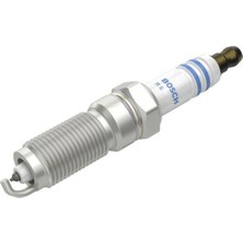 Ateşleme Bujisi 4'lü Set Bosch 0242236683 Ford C-Max Iı / Focus I Oem BM5G 12405 Ca