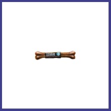 Gimdog Mordimi Natürel Press Kemik Köpek Ödülü Tekli 20 cm Mrl