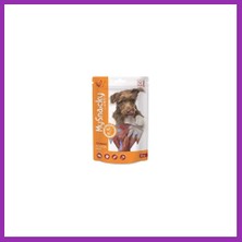 M-Pets Tavuklu Kalsiyumlu Kemik Köpek Ödülü 80 gr Bty