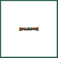 Gimdog Mordimi Natürel Press Kemik Köpek Ödülü Tekli 16 cm BZS01