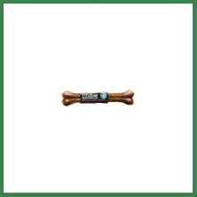 Gimdog Mordimi Natürel Press Kemik Köpek Ödülü Tekli 20 cm BEZOS16