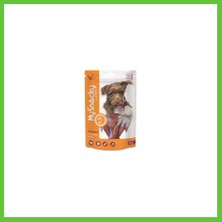 M-Pets Tavuklu Kalsiyumlu Kemik Köpek Ödülü 80 gr Dmc