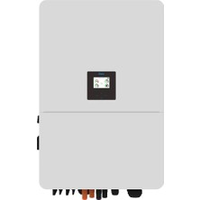 Deye 80KW Hibrit Trifaze Inverter Hv