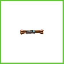 Gimdog Mordimi Natürel Press Kemik Köpek Ödülü Tekli 20 cm Dmc