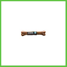 Gimdog Mordimi Natürel Press Kemik Köpek Ödülü Tekli 20 cm Vengners