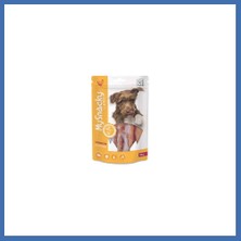 M-Pets Tavuklu Stick Köpek Ödül Maması 80 gr Evcem