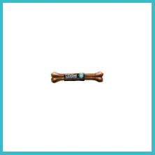 Gimdog Mordimi Natürel Press Kemik Köpek Ödülü Tekli 16 cm Dfnbez