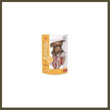 M-Pets Tavuklu Stick Köpek Ödül Maması 80 gr Bx