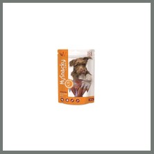 M-Pets Tavuklu Kalsiyumlu Kemik Köpek Ödülü 160 gr Mmbz